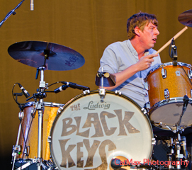 Black Keys